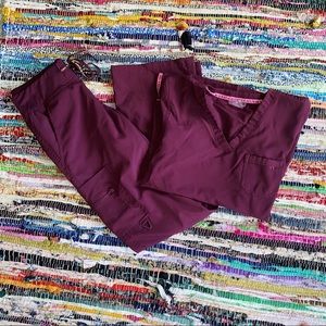 Med Couture Scrubs 🌟